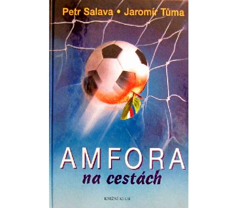 Amfora na cestách