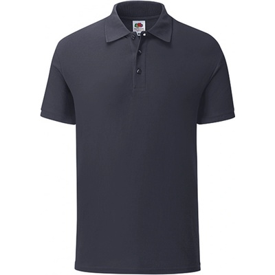 Fruit of the Loom pánská polokošile 63 050 0 Deep Navy