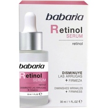 Babaria Retinol pleťové sérum s retinolom 30 ml