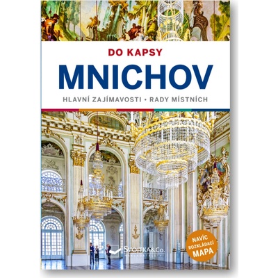 Mnichov do kapsy
