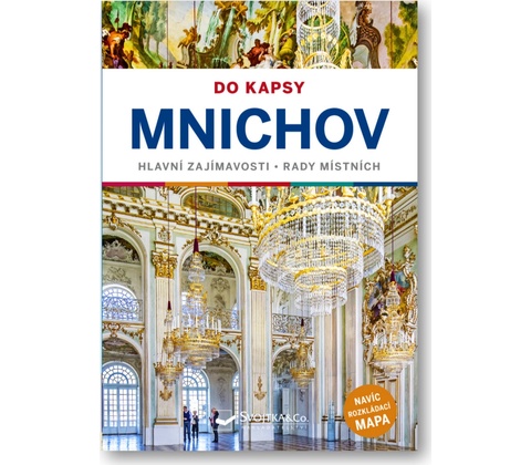 Mnichov do kapsy