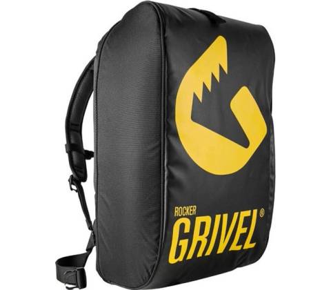 Grivel Rocker