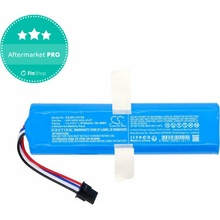 Eufy Robovac L70 Hybrid 6700mAh