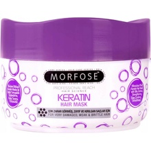 Morfose Keratin Hair Mask 500 ml