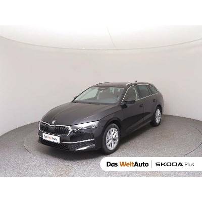 Skoda Octavia TSI mHEV Selection DSG 110 kW