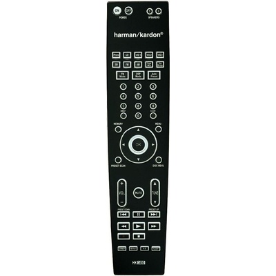 GENERAL Harman kardon hk-3390, hk-3490 - дистанционно управление дубликат (hk-3390, hk-3490)