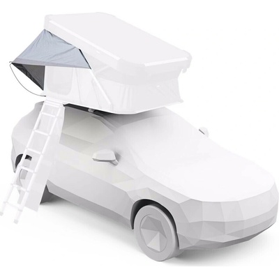 Thule Widesky side door rainfly