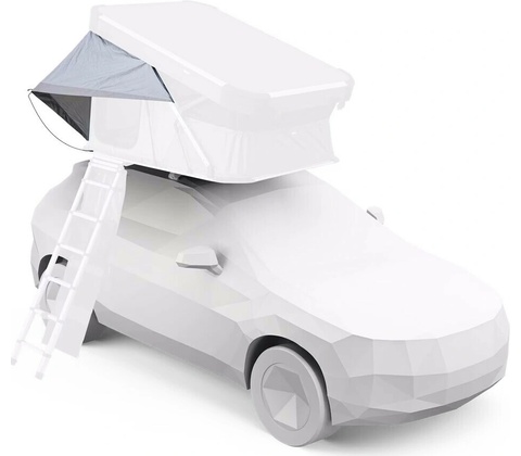 Thule Widesky side door rainfly