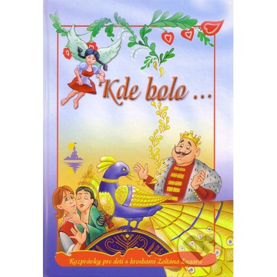 Kde bolo