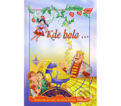 Kde bolo