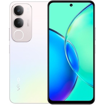 VIVO Y19s 6GB/128GB Light Silver