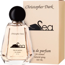 Christopher Dark Sea parfumovaná voda dámska 100 ml