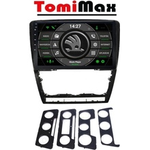 TomiMax 205black