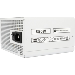 Thermalright TR-KG850W white