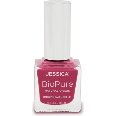 Jessica BioPure přírodní Plum Passion 13 ml