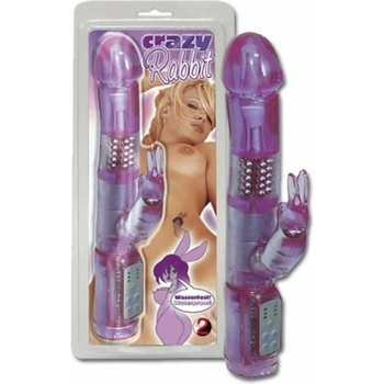 You2Toys Crazy Rabbit
