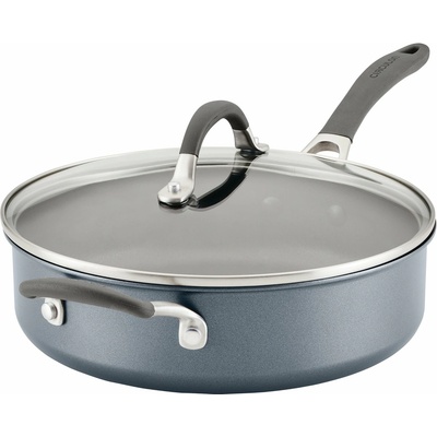 Circulon Panvica na soté SCRATCHDEFENSE A1 28 cm, 4,7 l, hliník