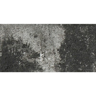 Ceramica Rondine London 13 x 25 cm charcoal brick 0,52m²