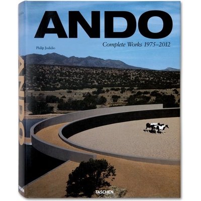 Tadao Ando : Complete Works - Tadao Ando