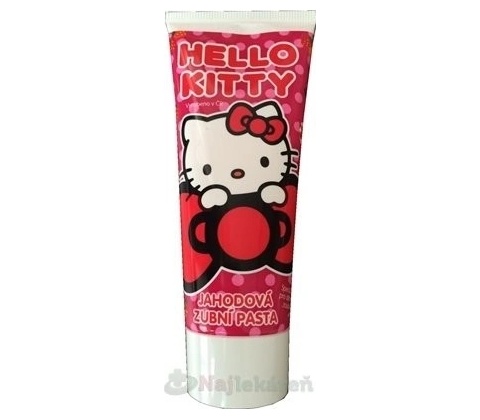 Hello Kitty 75 ml