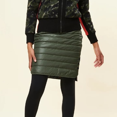 Krimson Klover Edge Skirt zelená