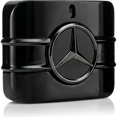 Mercedes-Benz Sign Your Power parfémovaná voda pánská 50 ml