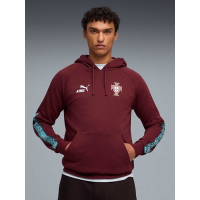 PUMA Суитшърт FPF KING Hoodie