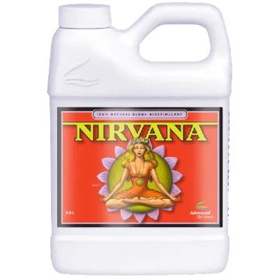Nirvana 500ml - органичен стимулатор за цъфтеж