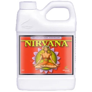  Nirvana 500ml - органичен стимулатор за цъфтеж