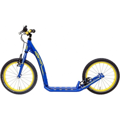 Kostka Street Fun Kid (G5) modrá – Hledejceny.cz