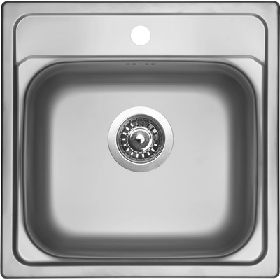 Sinks RDMAL4804807V MANAUS 480 V 0,7mm leštěný
