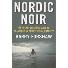 Nordic Noir - Forshaw Barry