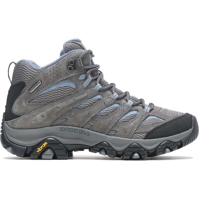 Merrell Обувки moab 3 mid wp w