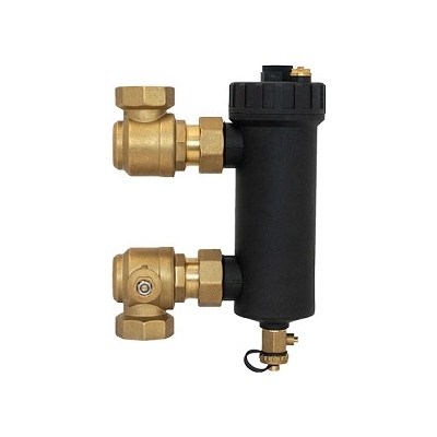 SALUS TC MF64 Magnetický filtr 6/4" TC MF64