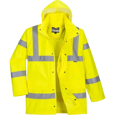 Portwest hi-vis rt60 / Водоотразително яке - hv Жълто xl (rt60yerxl)