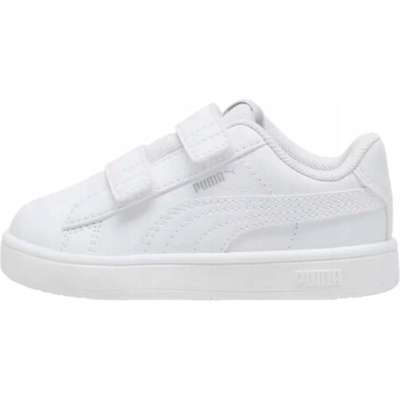 Puma Rickie Classic V Inf 394254-08 Puma White/Puma White