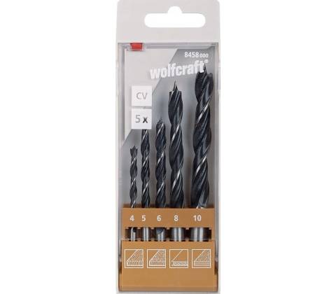 Wolfcraft WF8458000