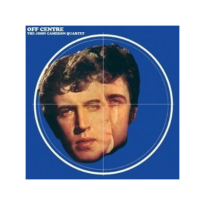 John Cameron Quartet - OFF CENTRE Vinyl