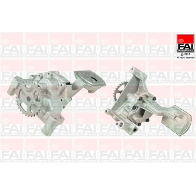 Olejové čerpadlo FAI AUTOPARTS OP259