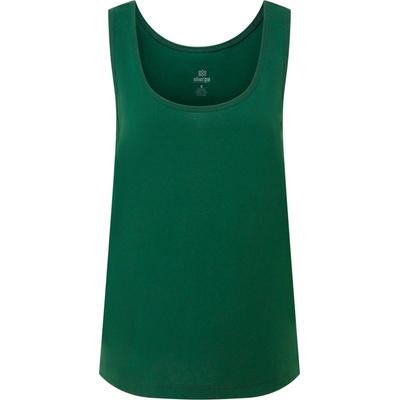Sherpa Дамски топ Sherpa Women's Jutnu Scoop Neck Tank Top - Spruce - размер XL (916-6728-0215)