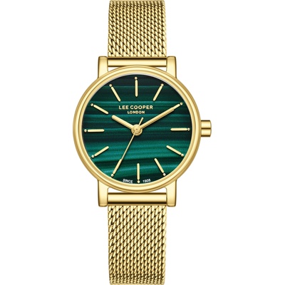Lee Cooper Дамски часовник Lee Cooper Elegance - LC08292.170 (LC08292.170)