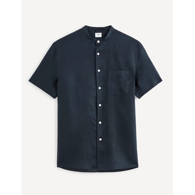 Celio Ленена риза Bamaopoc Celio Celio | Sin | МЪЖЕ | S