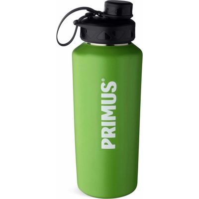 Primus TrailBottle 1 l zelená
