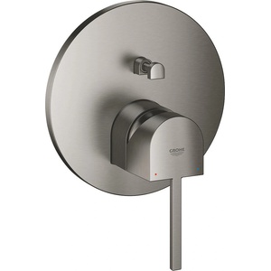 GROHE Едноръкохватков смесител, 24060al3, с 2-степенен превключвател (24060al3)