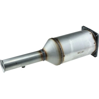NTY Filtr Pevných Částic DPF Peugeot 407 2.0HDI 2007- Citreon C5 II 2.0HDI 2004- C5 III 2.0HDI 2008-/EURO4/QUALITY : Cordierite (1731AJ)