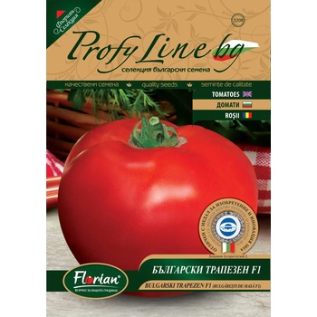 Image 1 of Флориан Възвръщане на Българският вкус домати - домат Български трапезен