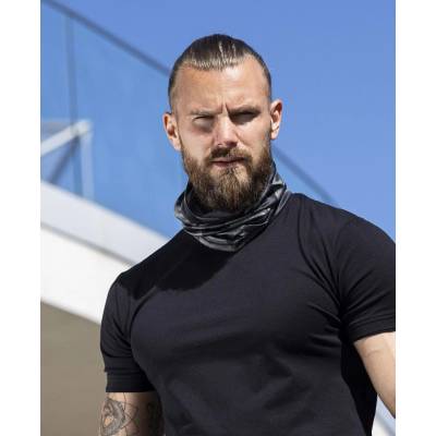 Ardon multifunkční šátek černá