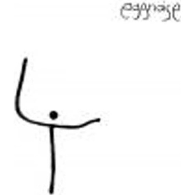EGGNOISE: 4, CD