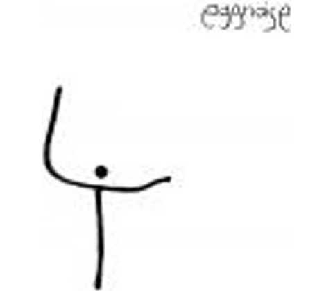 EGGNOISE: 4, CD