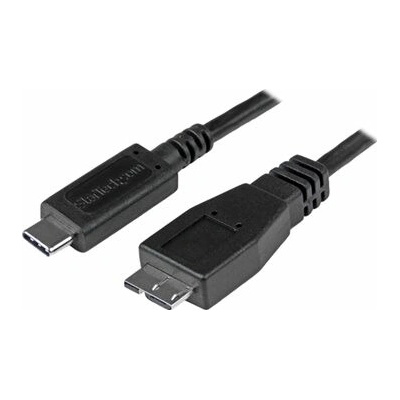 Startech USB31CUB1M USB-C to Mirco USB 1m